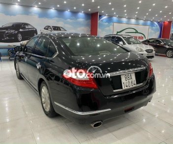 Nissan Teana 2009 - Bán ô tô Nissan Teana 2009, màu đen, xe nhập số tự động