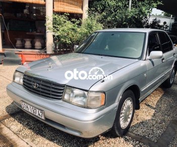 Toyota Crown 1994 - Cần bán gấp Toyota Crown năm sản xuất 1994, nhập khẩu nguyên chiếc, 245 triệu