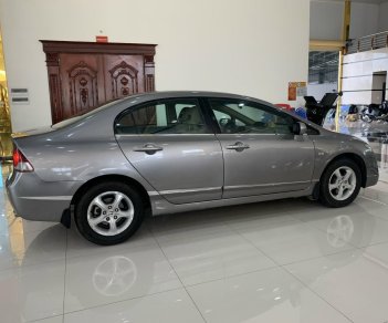 Honda Civic 2008 - Số tự động giá rẻ, chất xe lành bền, thân vỏ chắc nịch