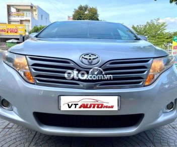 Toyota Venza 2009 - Bán Toyota Venza sản xuất năm 2009, nhập khẩu nguyên chiếc còn mới, giá 540tr