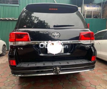 Toyota Land Cruiser 2016 - Bán Toyota Land Cruiser sản xuất năm 2016, màu đen, nhập khẩu