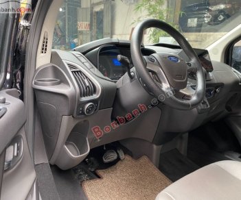 Ford Tourneo   Titanium 2.0 AT  2020 - Cần bán xe Ford Tourneo Titanium 2.0 AT sản xuất năm 2020, màu đen số tự động