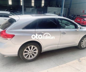 Toyota Venza 2010 - Bán Toyota Venza sản xuất 2010, xe nhập