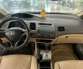 Honda Civic 2008 - Số tự động giá rẻ, chất xe lành bền, thân vỏ chắc nịch