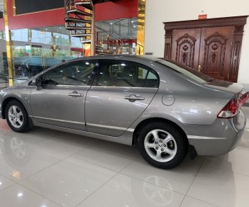 Honda Civic 2008 - Số tự động giá rẻ, chất xe lành bền, thân vỏ chắc nịch