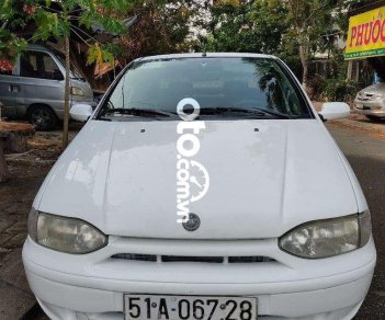 Fiat Siena 2003 - Cần bán xe Fiat Siena sản xuất 2003