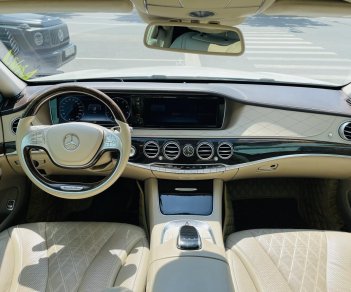 Mercedes-Benz 2016 - Xe chạy ít