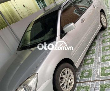 Mitsubishi Lancer   1.6 CVT 2004 - Bán Mitsubishi Lancer 1.6 CVT năm sản xuất 2004, xe nhập xe gia đình