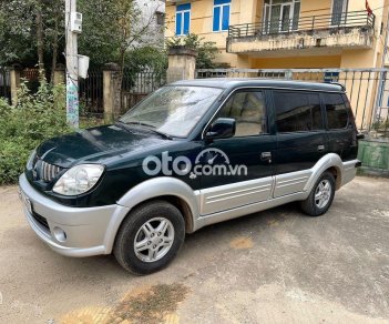 Mitsubishi Jolie 2004 - Bán xe Mitsubishi Jolie sản xuất năm 2004, màu xanh lục, 125 triệu