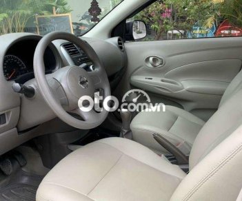 Nissan Sunny   XL MT  2018 - Bán xe Nissan Sunny XL MT năm 2018, giá 305tr