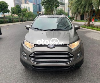 Ford EcoSport AT 2014 - Bán xe Ford EcoSport AT sản xuất năm 2014