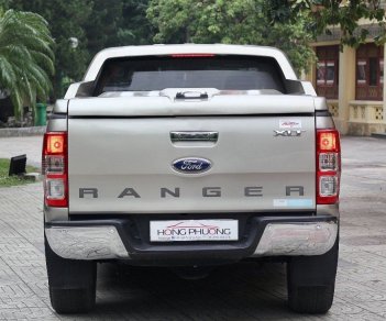 Ford Ranger   XLT  2016 - Cần bán Ford Ranger XLT đời 2016, xe nhập