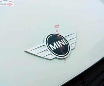 Mini Cooper  S Country Man 2011 - Cần bán gấp Mini Cooper S Country Man sản xuất năm 2011, màu trắng, nhập khẩu