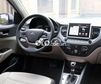 Hyundai Accent 2021 - Bán xe Hyundai Accent 2021, màu trắng giá cạnh tranh