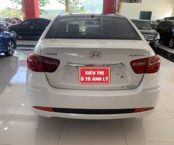 Hyundai Avante 2012 - Chất xe cứng cáp, máy số ngon lành, giá hấp dẫn