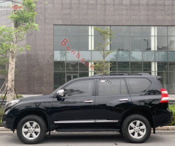 Toyota Prado 2015 - Bán Toyota Prado đời 2015, màu đen, nhập khẩu còn mới