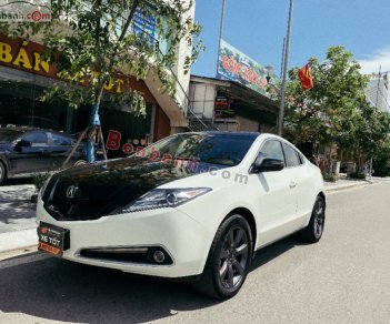 Acura ZDX 2010 - Cần bán xe Acura ZDX đời 2010, màu trắng, nhập khẩu, giá tốt