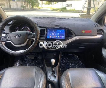 Kia Picanto 2014 - Xe Kia Picanto sản xuất năm 2014, màu xám còn mới, 280tr