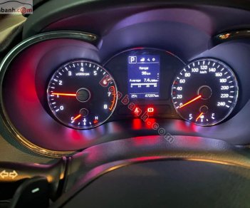 Kia Cerato 2018 - Xe Kia Cerato đời 2018, màu xanh lam