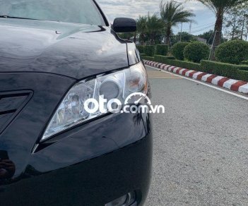 Toyota Camry 2008 - Bán Toyota Camry năm sản xuất 2008, màu đen, xe nhập