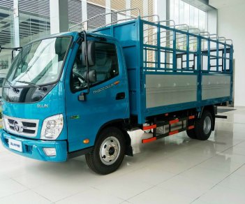 Thaco OLLIN 2021 - Xe tải Thaco Bình Định, xe tải Thaco Quy Nhơn, xe tải Thaco Ollin