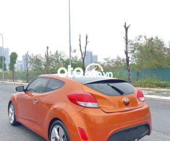 Hyundai Veloster 2011 - Cần bán lại xe Hyundai Veloster 2011, nhập khẩu nguyên chiếc, giá tốt