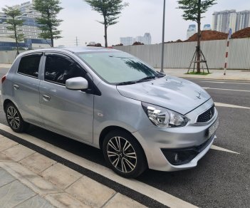 Mitsubishi Mirage 2016 - Cần bán Mitsubishi Mirage 1.2MT, sx 2016, giá hợp lý, chỉ 215 tr