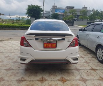 Nissan Sunny XV 2020 - Bán ô tô Nissan Sunny XV sản xuất 2020 giá cạnh tranh