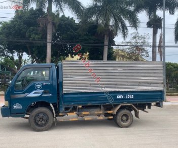 Kia K3000S    2001 - Cần bán Kia K3000S sản xuất năm 2001, màu xanh lam, nhập khẩu nguyên chiếc