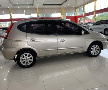 Chevrolet Vivant 2008 - Màu bạc, có sẵn 2 chiếc, giá hấp dẫn ưu tiên khách mua cả 2