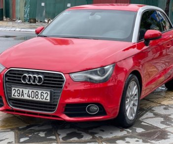Audi A1 2010 - Bán Audi A1 2010, màu đỏ, nhập khẩu, giá chỉ 435 triệu