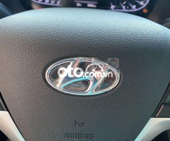 Hyundai Accent 2021 - Cần bán Hyundai Accent đời 2021, màu đen, 495tr