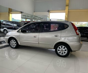 Chevrolet Vivant 2008 - Màu bạc, có sẵn 2 chiếc, giá hấp dẫn ưu tiên khách mua cả 2