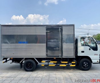 Isuzu QKR MT 2021 - [Isuzu Đồng Nai] Xe tải Isuzu QKR tải trọng từ 1 - 2.9 tấn giá tốt nhất