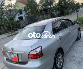 Toyota Vios E 2013 - Bán Toyota Vios E năm sản xuất 2013, màu bạc, nhập khẩu nguyên chiếc giá cạnh tranh