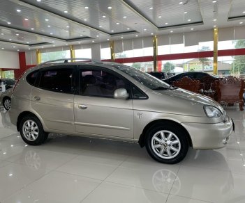 Chevrolet Vivant 2008 - Màu bạc, có sẵn 2 chiếc, giá hấp dẫn ưu tiên khách mua cả 2