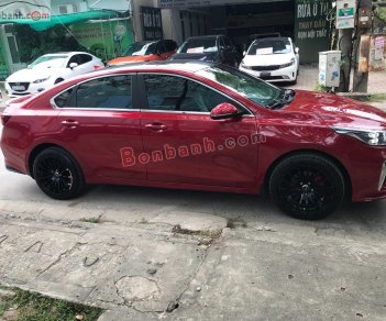 Kia Cerato 2019 - Bán Kia Cerato năm 2019, màu đỏ như mới