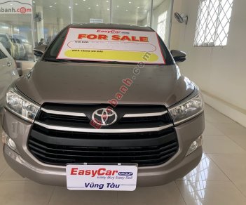 Toyota Innova 2019 - Cần bán lại xe Toyota Innova sản xuất 2019, giá tốt