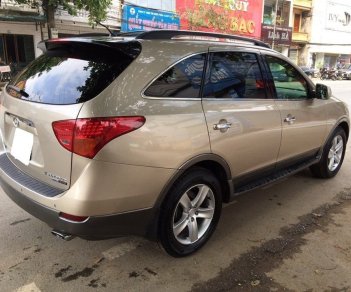 Hyundai Veracruz 2009 - Bán xe Hyundai Veracruz năm sản xuất 2009, giá chỉ 455 triệu