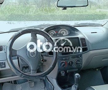 Toyota Vios 2006 - Bán ô tô Toyota Vios năm sản xuất 2006, màu bạc, xe nhập  