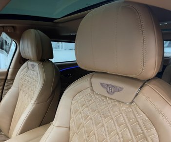 Bentley Continental 2021 - Auto 568 Hà Nội có sẵn: Bentley Continental GT 4.0L V8 2021, xe nhập khẩu, mới, cực sang trọng và ấn tượng