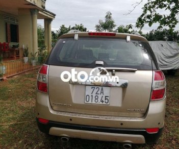 Chevrolet Captiva  LT  2008 - Bán Chevrolet Captiva LT 2008 chính chủ giá cạnh tranh