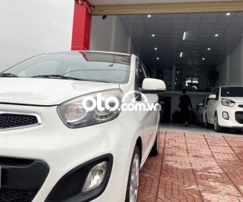 Kia Picanto 2012 - Bán xe Kia Picanto sản xuất 2012, xe nhập còn mới