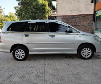 Toyota Innova 2013 - Xe Toyota Innova đời 2013 số sàn, giá cạnh tranh