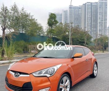 Hyundai Veloster 2011 - Cần bán lại xe Hyundai Veloster 2011, nhập khẩu nguyên chiếc, giá tốt