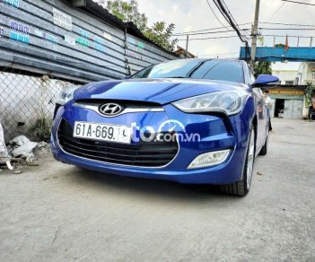 Hyundai Veloster 2011 - Cần bán xe Hyundai Veloster năm 2011 số tự động