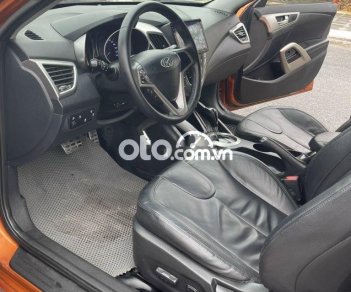 Hyundai Veloster 2011 - Cần bán lại xe Hyundai Veloster 2011, nhập khẩu nguyên chiếc, giá tốt