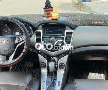 Chevrolet Lacetti   CDX   2009 - Bán Chevrolet Lacetti CDX sản xuất năm 2009, màu bạc, xe nhập như mới