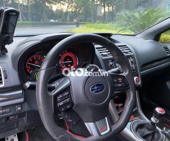 Subaru WRX 2014 - Bán Subaru WRX năm 2014, nhập khẩu nguyên chiếc chính chủ