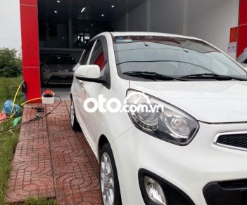 Kia Picanto 2012 - Bán xe Kia Picanto sản xuất 2012, xe nhập còn mới